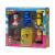 Stumble Guys Pack de 6 Figuras 7,5 cm.