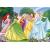 Puzzle Princesas Disney 180 Piezas