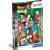 Puzzle Dragon Ball 104 Piezas (Clementoni 25757)