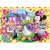 Puzzle Happy Minnie 104 Piezas (Clementoni 27982)