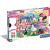 Puzzle Happy Minnie 104 Piezas (Clementoni 27982)