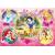 Puzzle Princesas Disney 2 X 60 Piezas (Clementoni 07133)