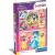 Puzzle Princesas Disney 2 X 60 Piezas (Clementoni 07133)