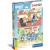 Puzzle Bluey 2 X 60 Piezas (Clementoni 24813)