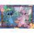 Puzzle Disney Stitch 2 X 20 Piezas (Clementoni 24809)