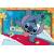 Puzzle Disney Stitch 2 X 20 Piezas (Clementoni 24809)