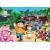 Puzzle Stumble Guys 180 Piezas (Clementoni 29322)