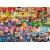 Puzzle Imposible Stumble Guys 180 Piezas (Clementoni 29321)