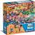 Puzzle Imposible Stumble Guys 180 Piezas (Clementoni 29321)