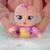 Bebés LLorones Newborn Bath Time Zoe