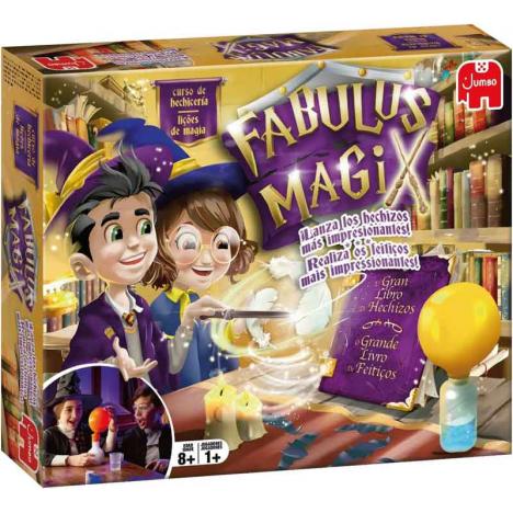 Fabulus Magix (Diset 100134)