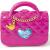 Crazy Chic Bolso Maquillaje (Clementoni 18743)