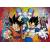 Puzzle Anime Dragonball 500 piezas