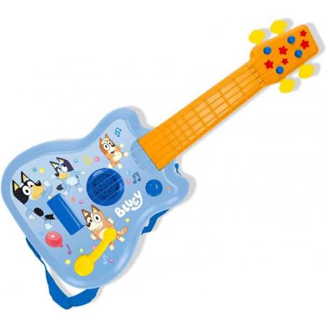 Bluey Guitarra Infantil (Reig 2445)