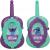 Disney Stitch Walkie Talkies.