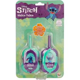 Disney Stitch Walkie Talkies.