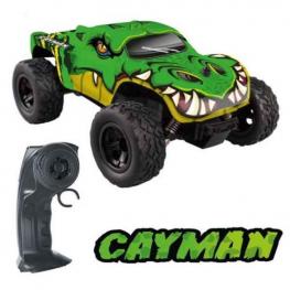 Coche Cayman Radio Control