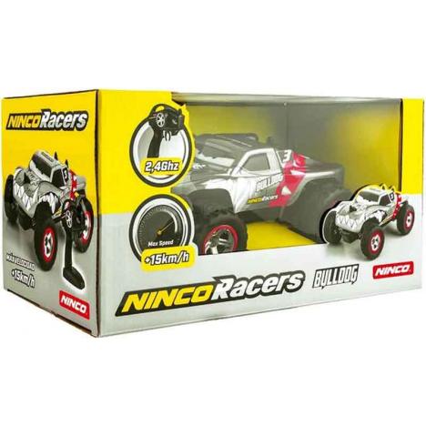 NincoRacers - Bulldog Radio Control