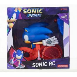 Sonic Radio Control