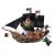 Playmobil 71530 - Pirates: Gran Barco Pirata