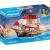 Playmobil 71418 - Pirates: Barco Pirata