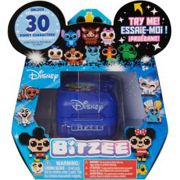 Bitzee Disney Mascota Digital (Spin Master 6070083)