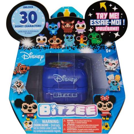 Bitzee Disney Mascota Digital (Spin Master 6070083)