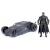 Batman Batmobile con Figura Batman 30cm (Spin Master 6064628)