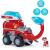 Patrulla Canina Vehiculo Elefante Deluxe Marshall (Spin Master 6068023)