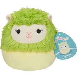 Peluche Squishmallows 20 cm - Cavaleri