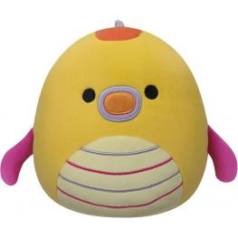 Peluche Squishmallows 20 cm - Leif