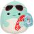 Peluche Squishmallows 20 cm - Perry