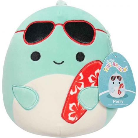 Peluche Squishmallows 20 cm - Perry