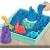 Kinetic Sand Set con Arenero (Spin Master 6067800)