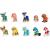Patrulla Canina Pack de Regalo de 10 Figuras (Spin Master 6065255)