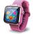 Kidizoom Smartwatch Max Rosa (VTech 80531657)