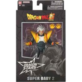 Dragon Ball Stars Figura Super Baby 2