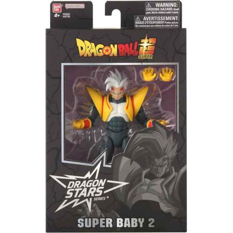 Dragon Ball Stars Figura Super Baby 2