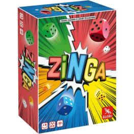 Zinga