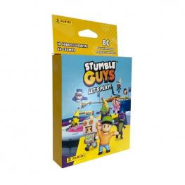 Stumble Guys Ecoblister con 10 Sobres