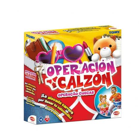 Operación Calzón (Bizak 30697316)