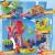 SuperThings Kazoom Power Mr King Truck