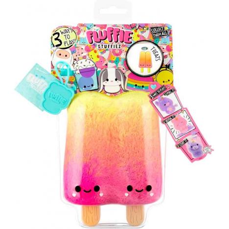 Fluffie Stuffiez Small Ice Pops