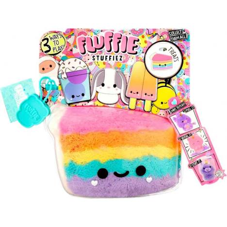 Fluffie Stuffiez Small Tarta