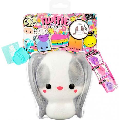 Fluffie Stuffiez Small Bunny