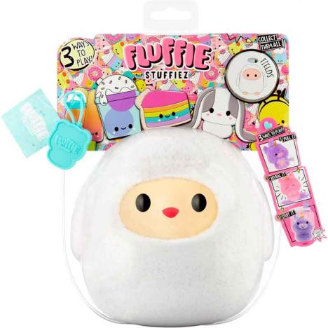 Fluffie Stuffiez Small Oveja