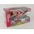 Muñeca Shamy 11 cm. con Caravana Camper