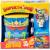 SuperThings Kazoom Power Hidden Base Mr. King