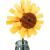 Flor Bouquet Fiorito - Girasol