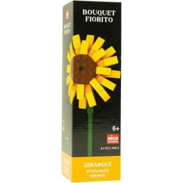 Flor Bouquet Fiorito - Girasol